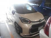2022 TOYOTA SIENTA