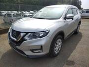2020 NISSAN X-TRAIL 20S