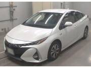 2020 TOYOTA PRIUS PHV