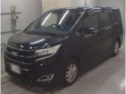 2018 TOYOTA NOAH G
