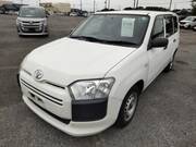 2015 TOYOTA PROBOX