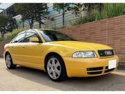 1999 AUDI S4 (Left Hand Drive)