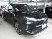 2022 TOYOTA YARIS CROSS HYBRID Z