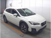 2018 SUBARU XV