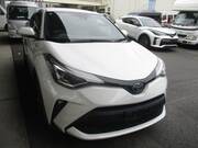 2019 TOYOTA C-HR