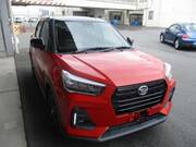 2019 DAIHATSU ROCKY