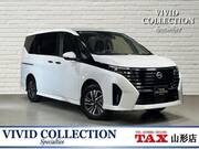2023 NISSAN SERENA