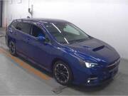 2021 SUBARU LEVORG