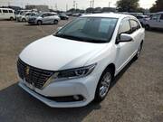 2018 TOYOTA PREMIO