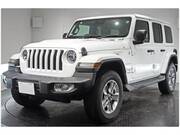 2021 CHRYSLER JEEP WRANGLER UNLIMITED
