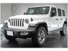 CHRYSLER JEEP WRANGLER UNLIMITED