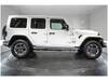 CHRYSLER JEEP WRANGLER UNLIMITED