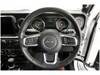 CHRYSLER JEEP WRANGLER UNLIMITED