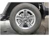 CHRYSLER JEEP WRANGLER UNLIMITED