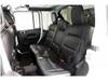 CHRYSLER JEEP WRANGLER UNLIMITED