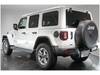 CHRYSLER JEEP WRANGLER UNLIMITED