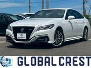2021 TOYOTA CROWN HYBRID