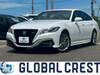 TOYOTA CROWN HYBRID