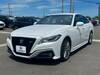 TOYOTA CROWN HYBRID