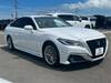 TOYOTA CROWN HYBRID