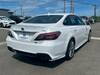 TOYOTA CROWN HYBRID