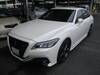 TOYOTA CROWN HYBRID