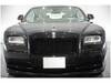 ROLLS ROYCE WRAITH