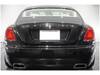 ROLLS ROYCE WRAITH
