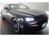 ROLLS ROYCE WRAITH