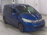 2015 HONDA FREED G JUST SELECTION