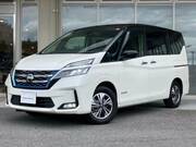 2020 NISSAN SERENA