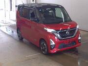 2021 NISSAN ROOX