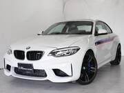 2018 BMW M2