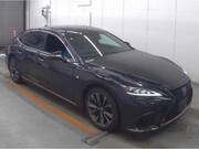 2021 LEXUS LS