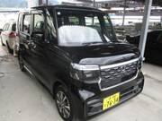 2024 HONDA N-BOX CUSTOM