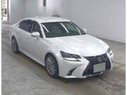 2018 LEXUS GS