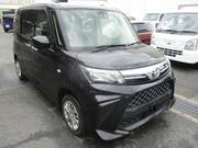 2022 TOYOTA ROOMY