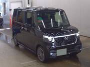 2025 HONDA N-BOX CUSTOM