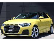 2020 AUDI A1 SPORTBACK