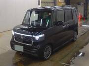 2025 HONDA N-BOX CUSTOM