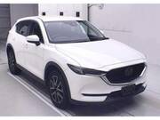2017 MAZDA CX-5 20S PROACTIVE