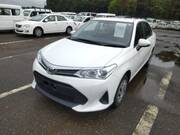 2020 TOYOTA COROLLA AXIO