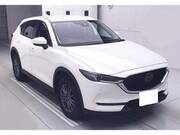 2019 MAZDA CX-5 20S