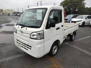 2017 DAIHATSU HIJET TRUCK
