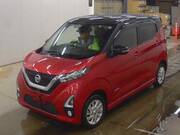 2020 NISSAN DAYZ