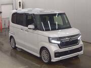 2023 HONDA N-BOX CUSTOM