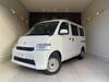 TOYOTA TOWNACE VAN