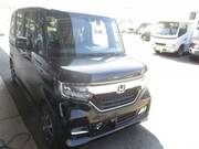 2020 HONDA N-BOX CUSTOM
