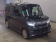 2022 HONDA N-BOX CUSTOM
