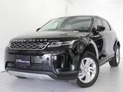 2020 LAND ROVER RANGE ROVER EVOQUE